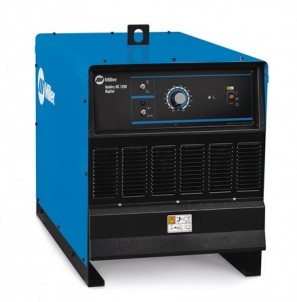 SAW DC 1250 Digital - front