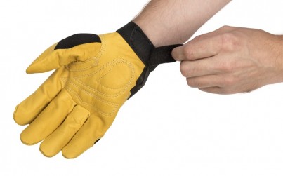 Pracovní rukavice 10-2680 č.2