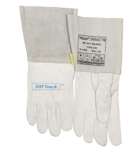 Svářečské rukavice TIG 10-1005 č.2