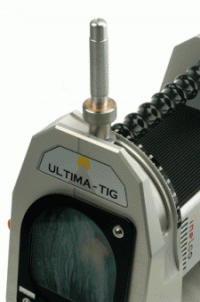 Ultima TIG CUT - bruska wolframových elektrod č.3