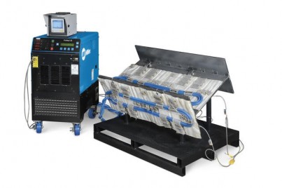 Indukční ohřev ProHeat 35 č.7