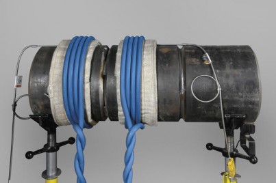 Indukční ohřev ProHeat 35 č.10